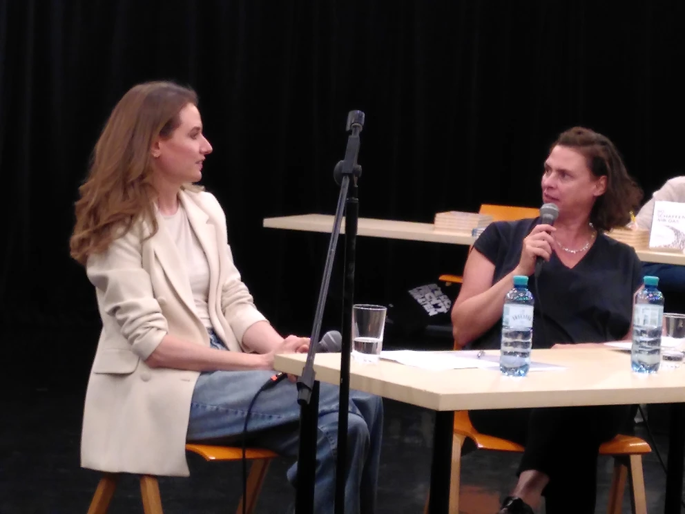 Kohlenberger Horaczek Ltdf23