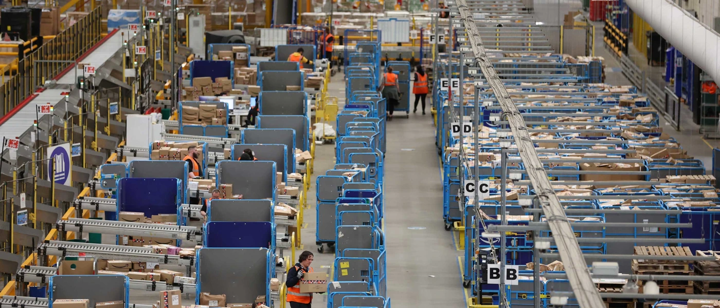 © Nathan Stirk / Getty Images