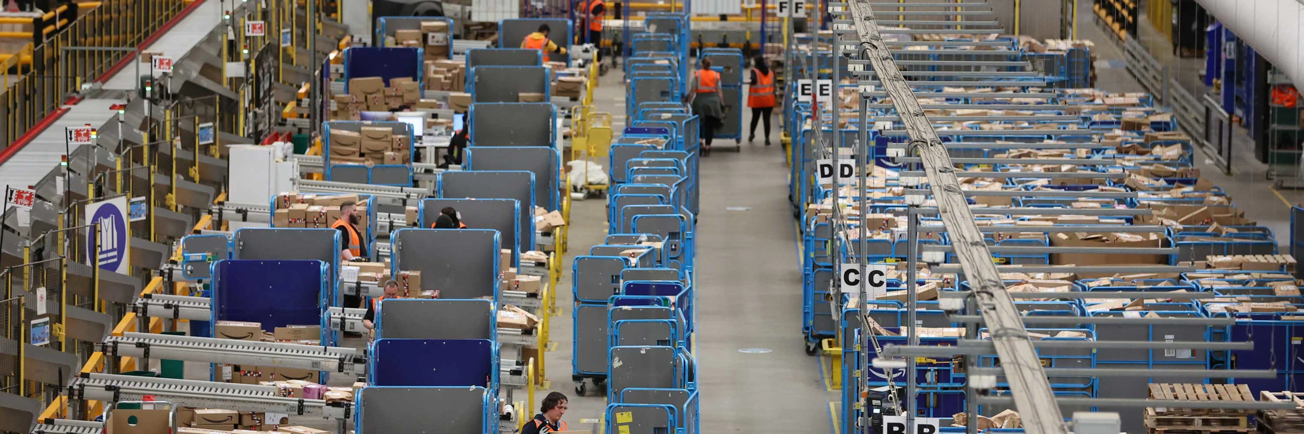 © Nathan Stirk / Getty Images