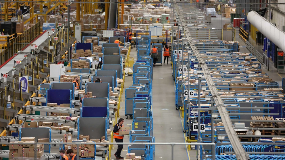 © Nathan Stirk / Getty Images