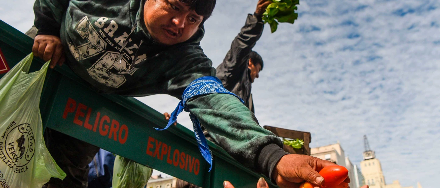 © EITAN ABRAMOVICH / AFP / picturedesk.com