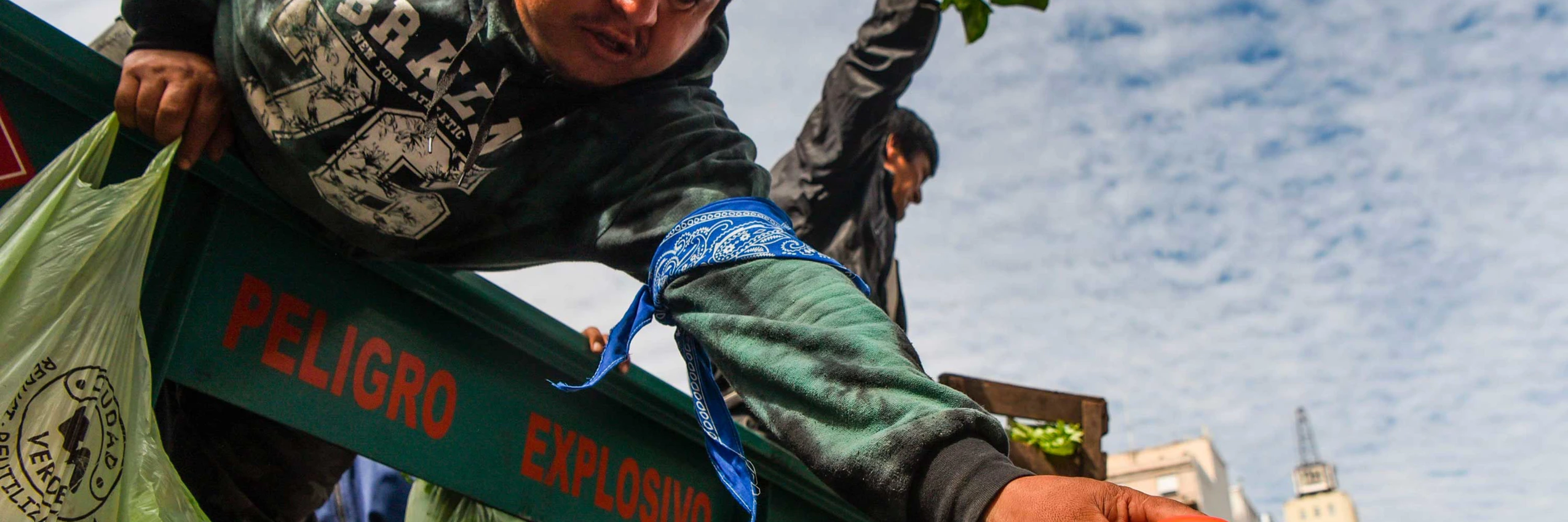 © EITAN ABRAMOVICH / AFP / picturedesk.com