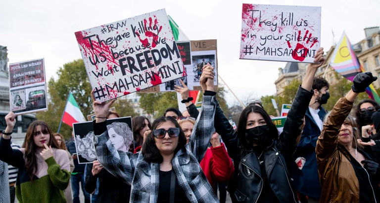 Protest Mahsa Jina Amini Iran Frauen Leben Freiheit Adam 287843 C Benjamin Girette