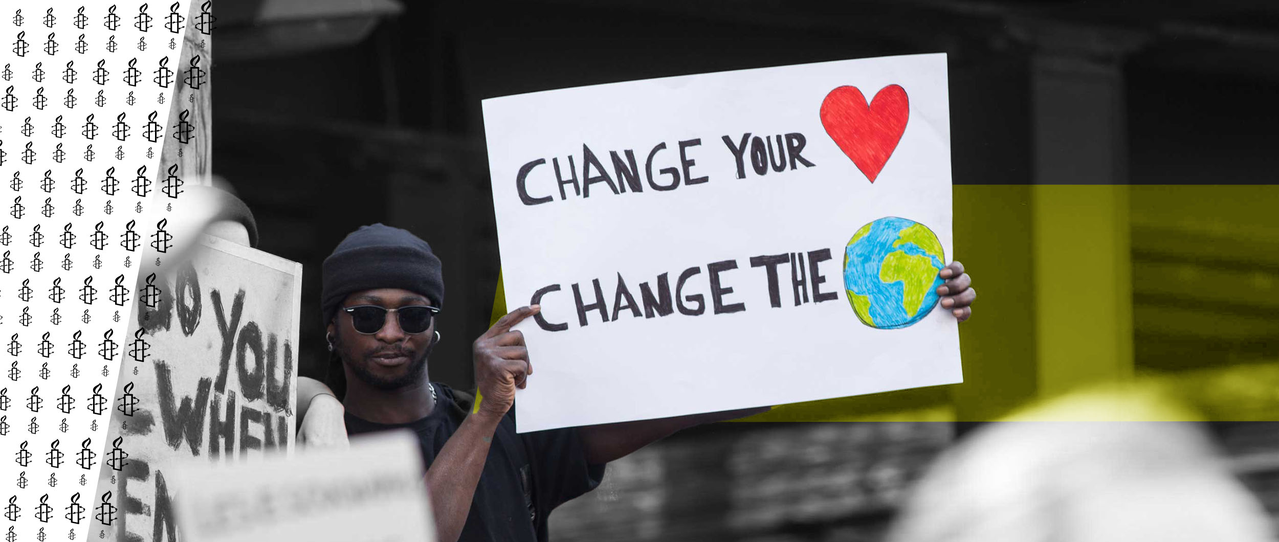 © Amnesty International / Jarek Godlewski