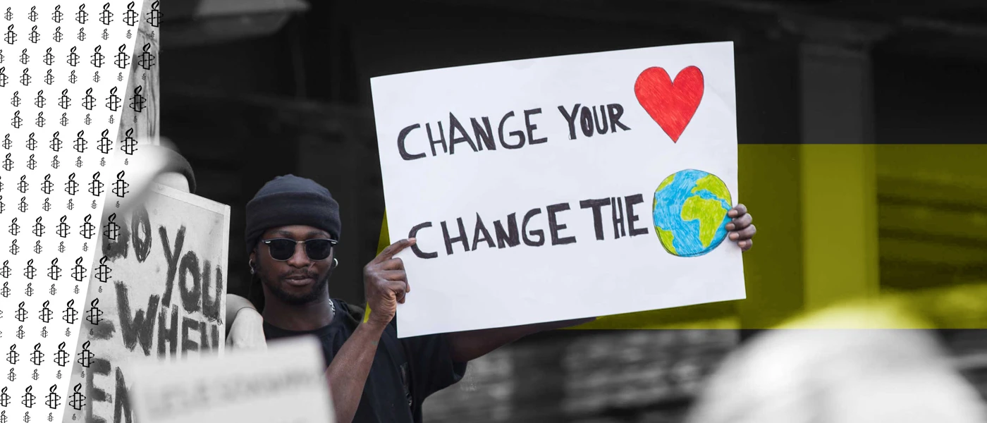 © Amnesty International / Jarek Godlewski