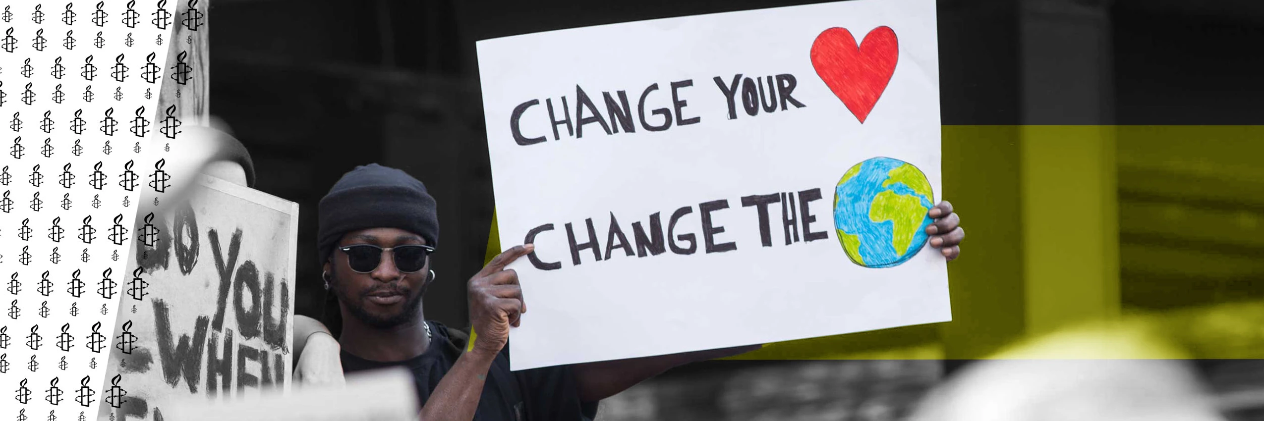 © Amnesty International / Jarek Godlewski