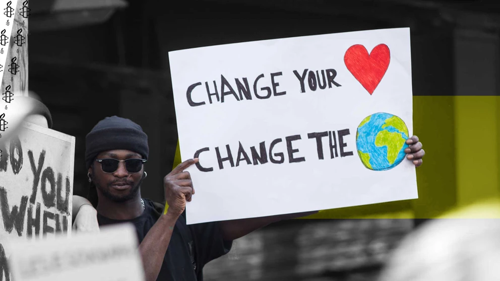 © Amnesty International / Jarek Godlewski