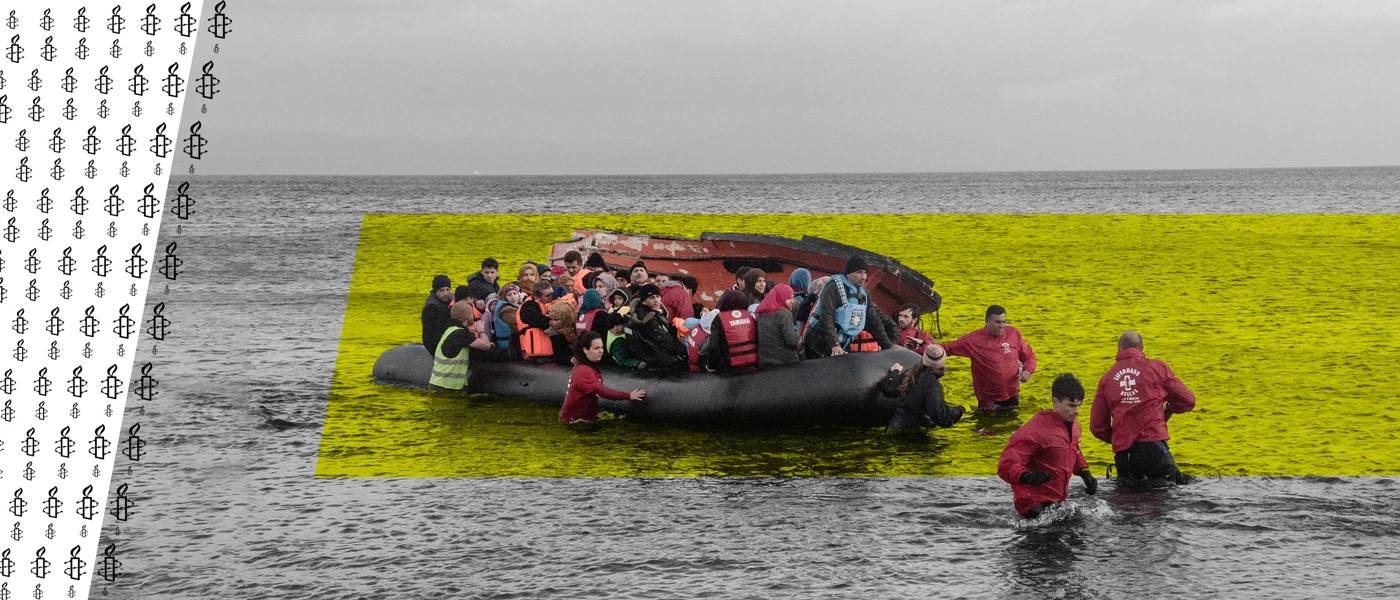 © Amnesty International