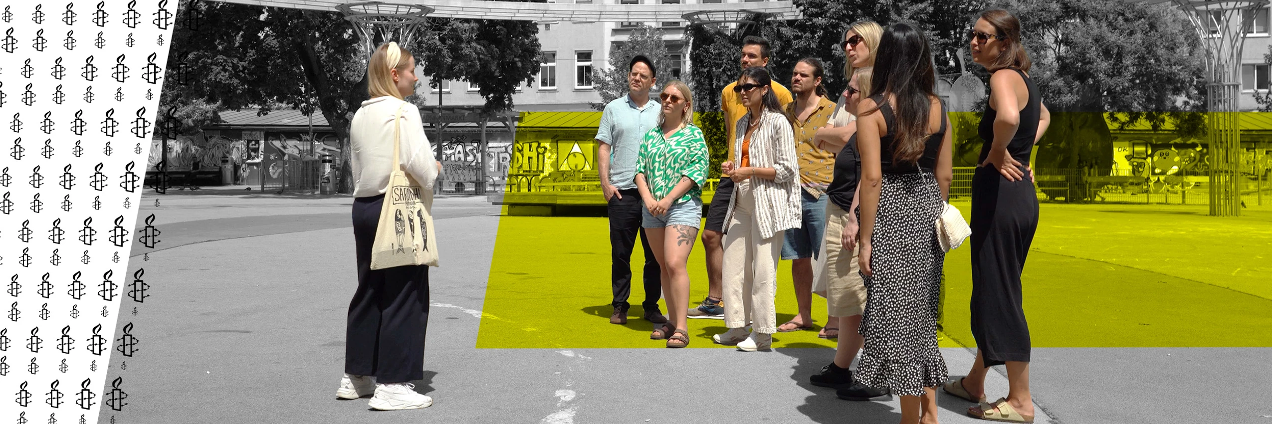 © Amnesty International Österreich