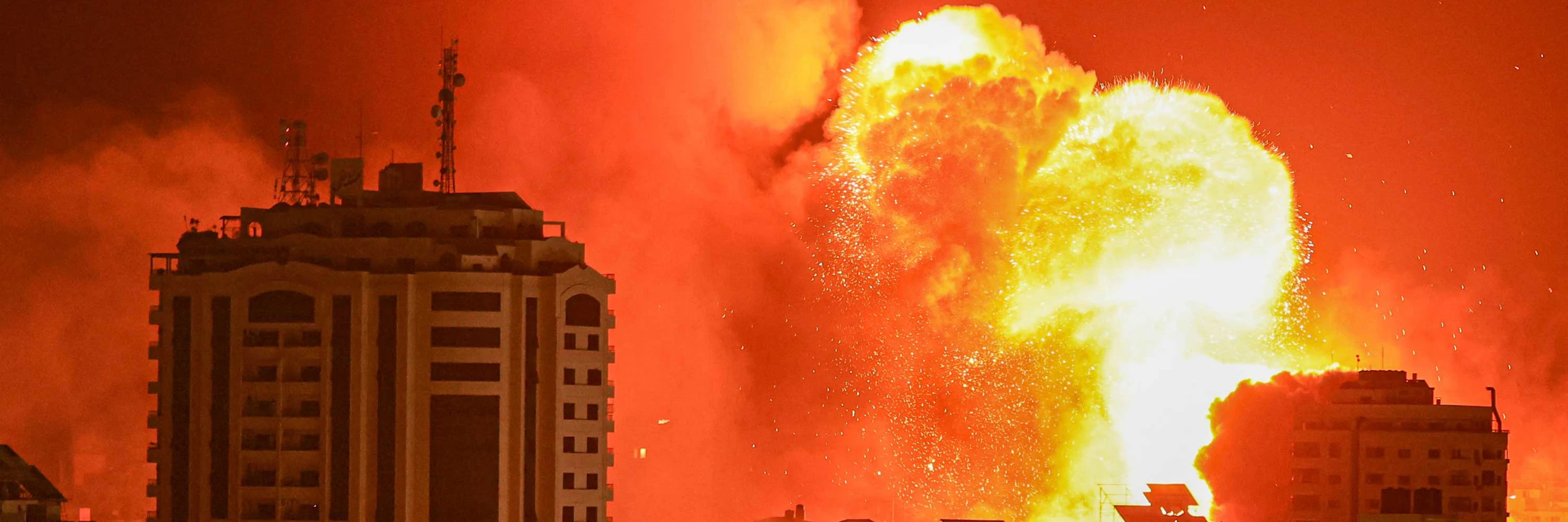 © AFP Via Getty Images