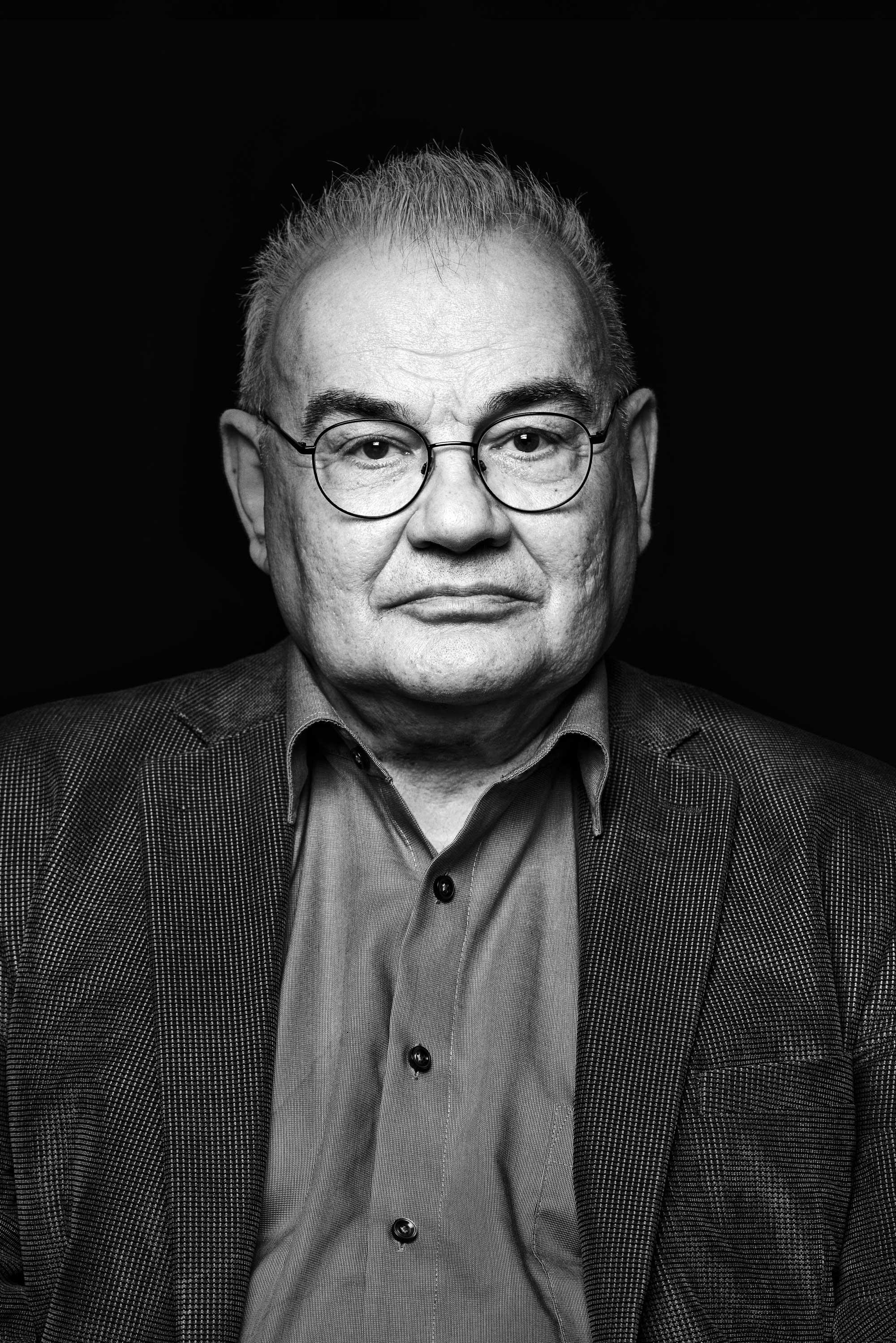 I Ran From Iran Homayoun Alizadeh