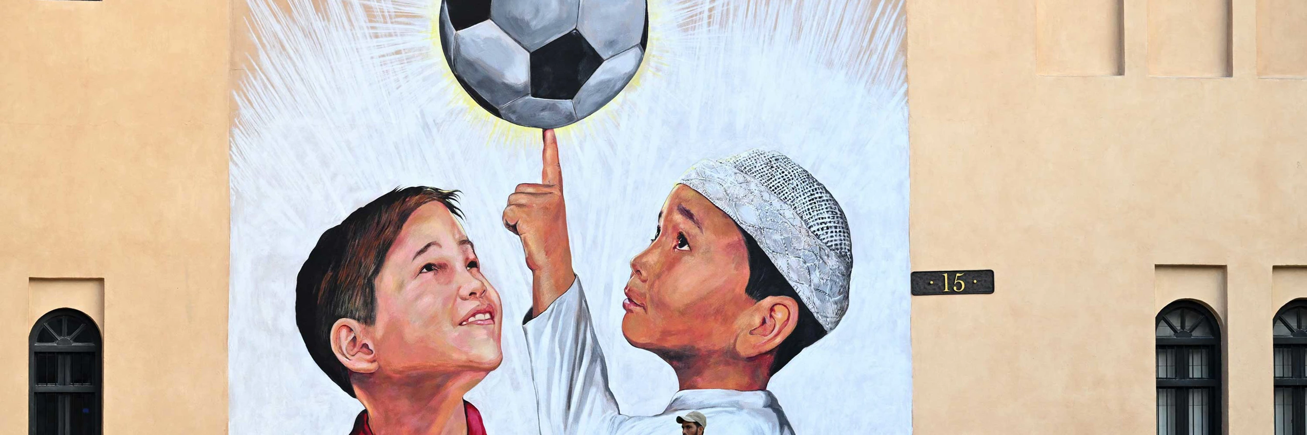 © AFP Via Getty Images