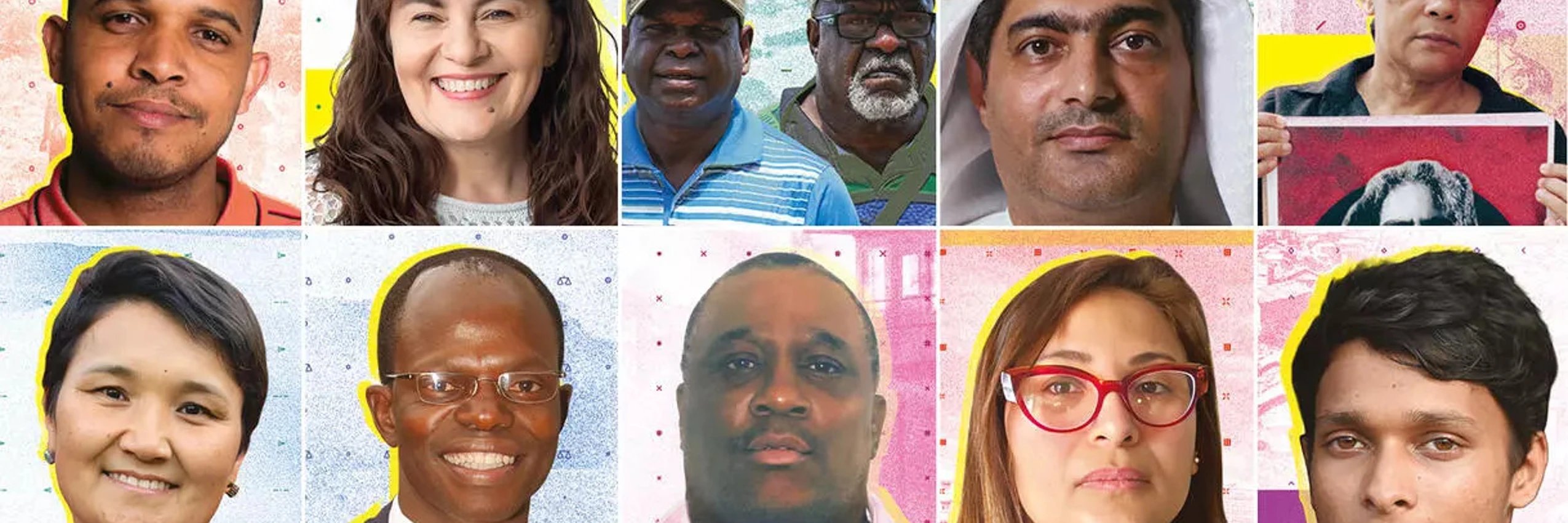 Briefmarathon 2023 Collage Portraets Fotos Einzelfaelle November 2023 (1)