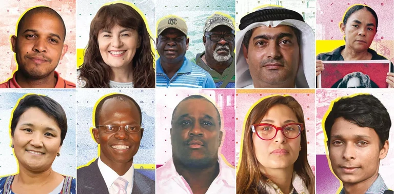 Briefmarathon 2023 Collage Portraets Fotos Einzelfaelle November 2023 (1)