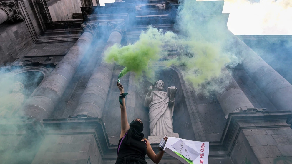 © Barcroft Media Via Getty Images