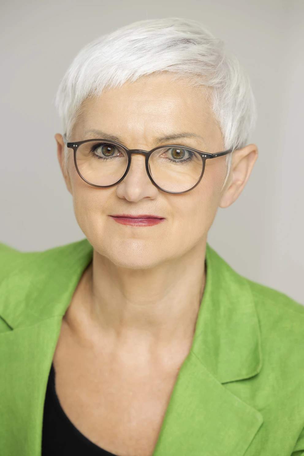 Maria Rösslhumer