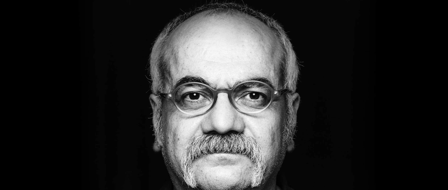 AI IRAN DR Manocher Shahabi