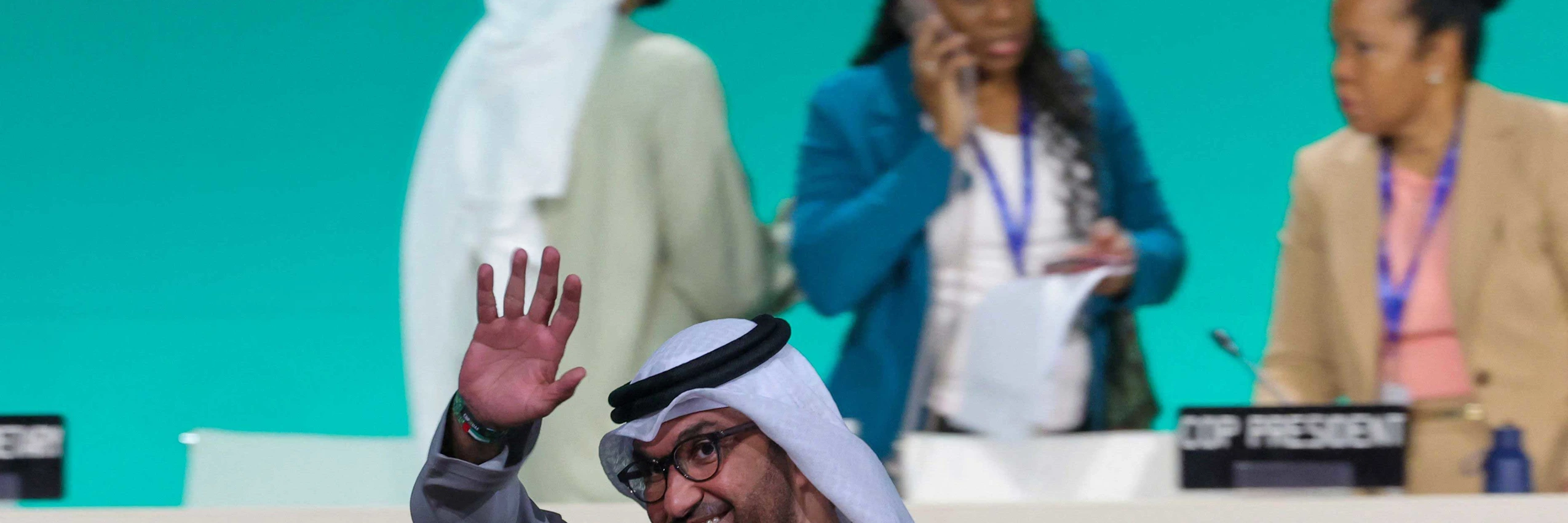 © GIUSEPPE CACACE / AFP / picturedesk.com