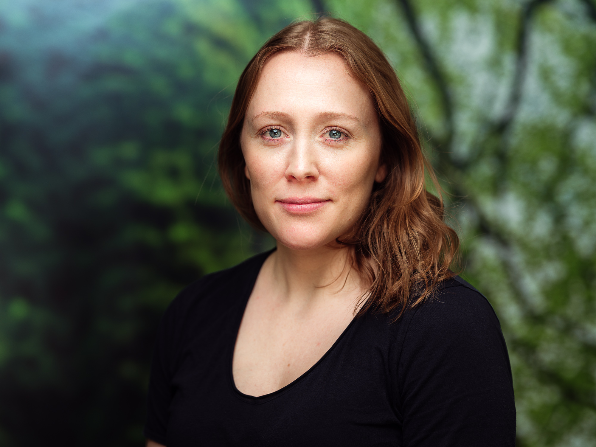 Portrait Jasmin Duregger © Mitja  Kobal Greenpeace[1]