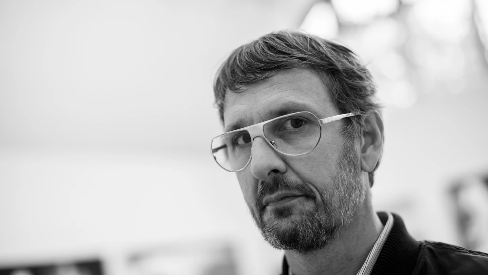 © Alex Kraus / Laif / Picturedesk.com