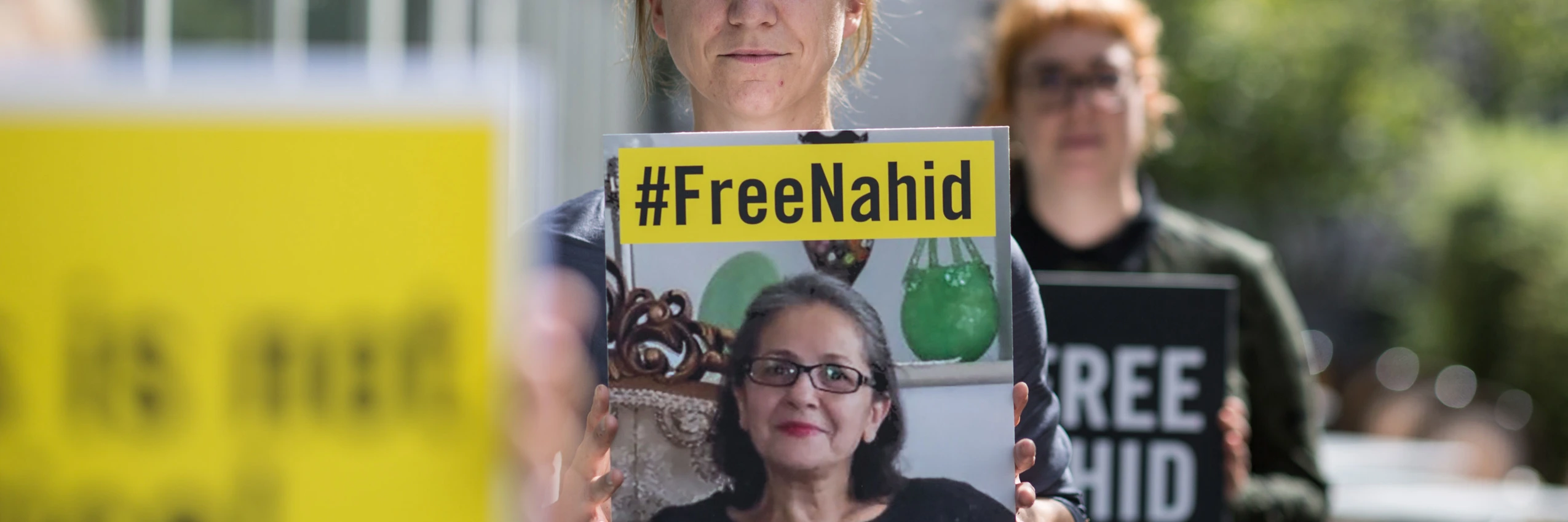 © Amnesty International / Jarek Godlewski