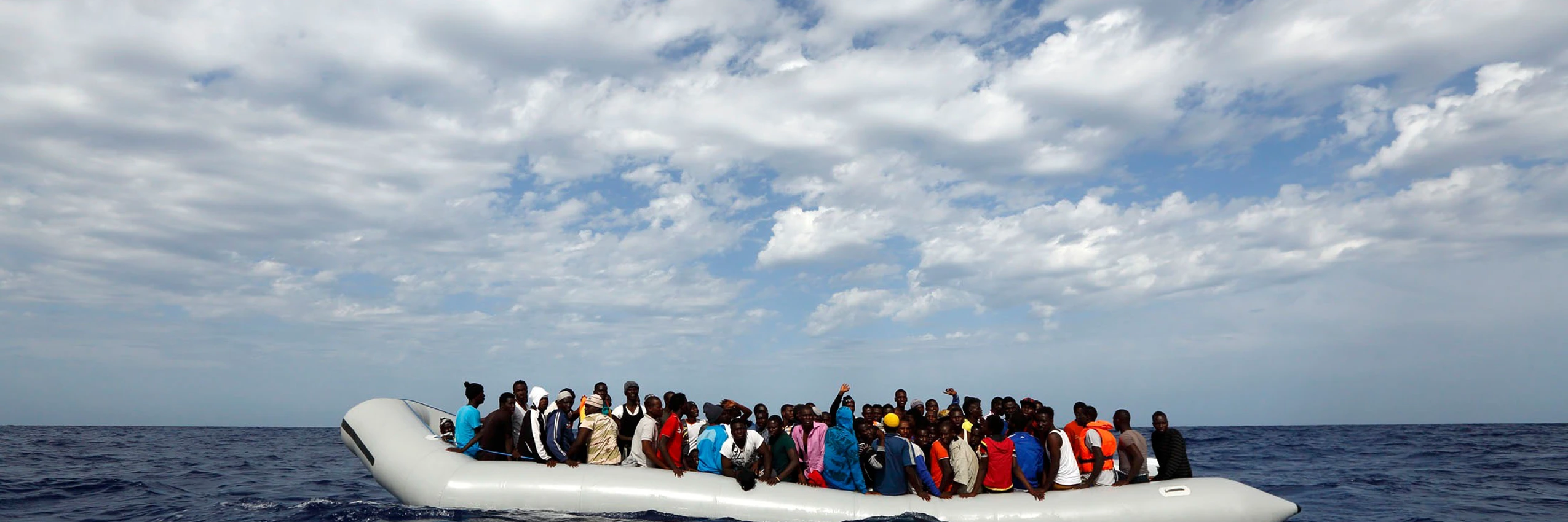 © Darrin Zammit Lupi / Dpa / Picturedesk.com