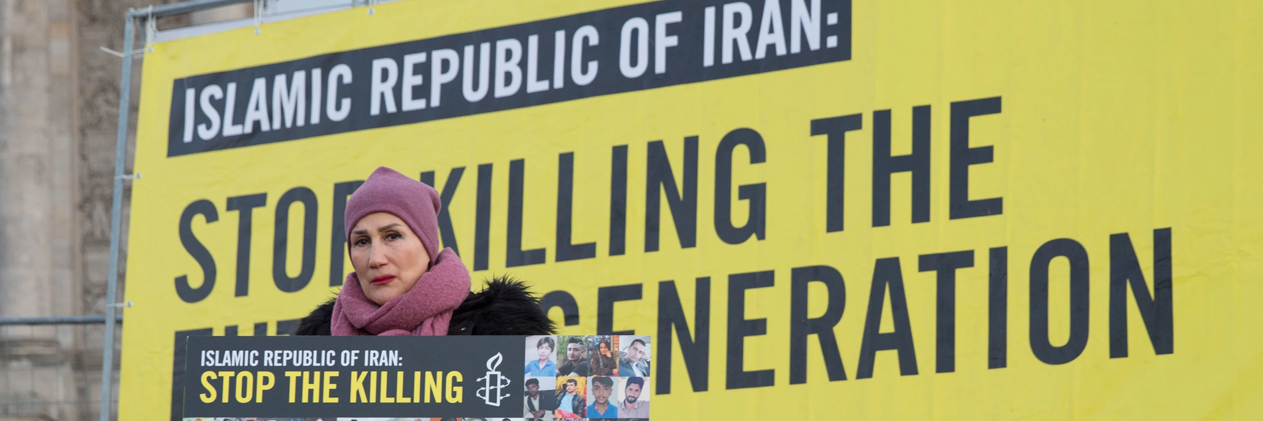 © Amnesty International / Stéphane Lelarge