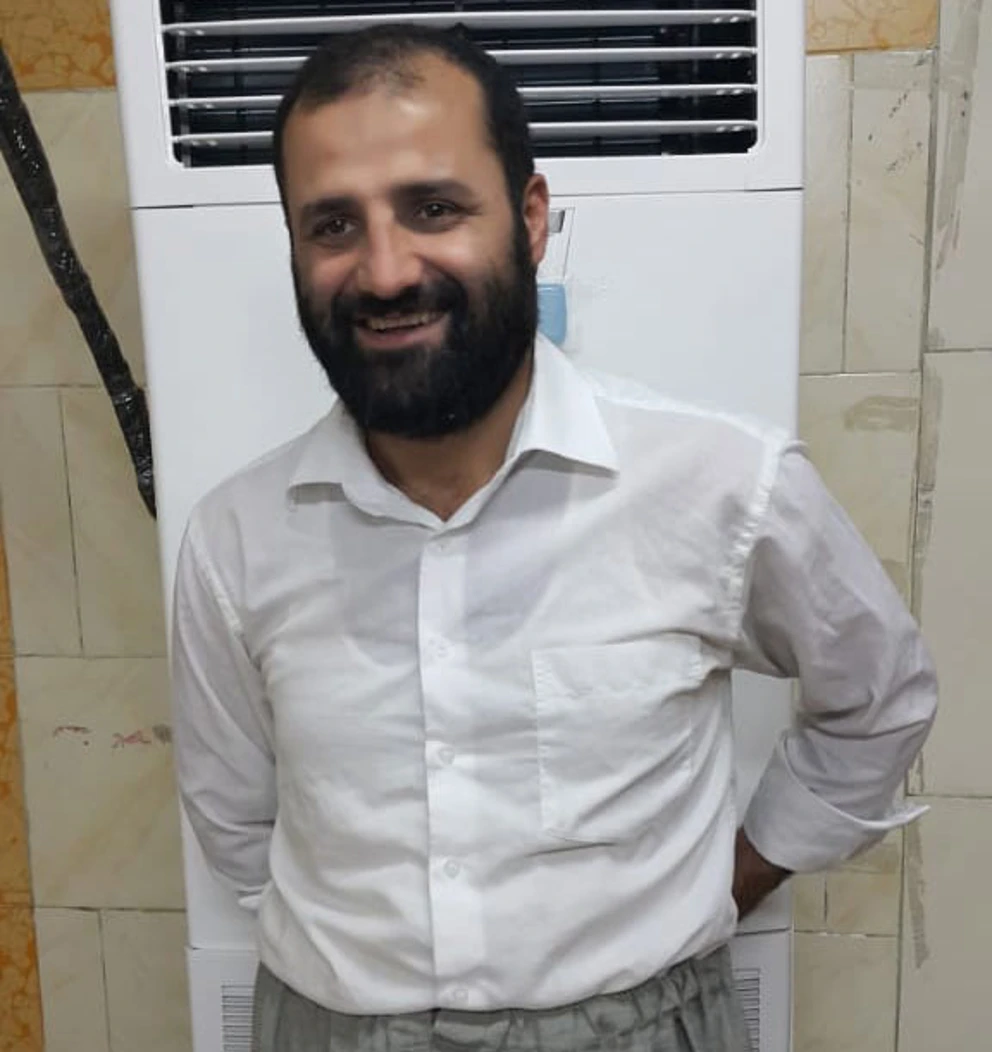 Iran Hinrichtungen Farhad Salimi ADAM 282563 C Kurdistanhrn (1)