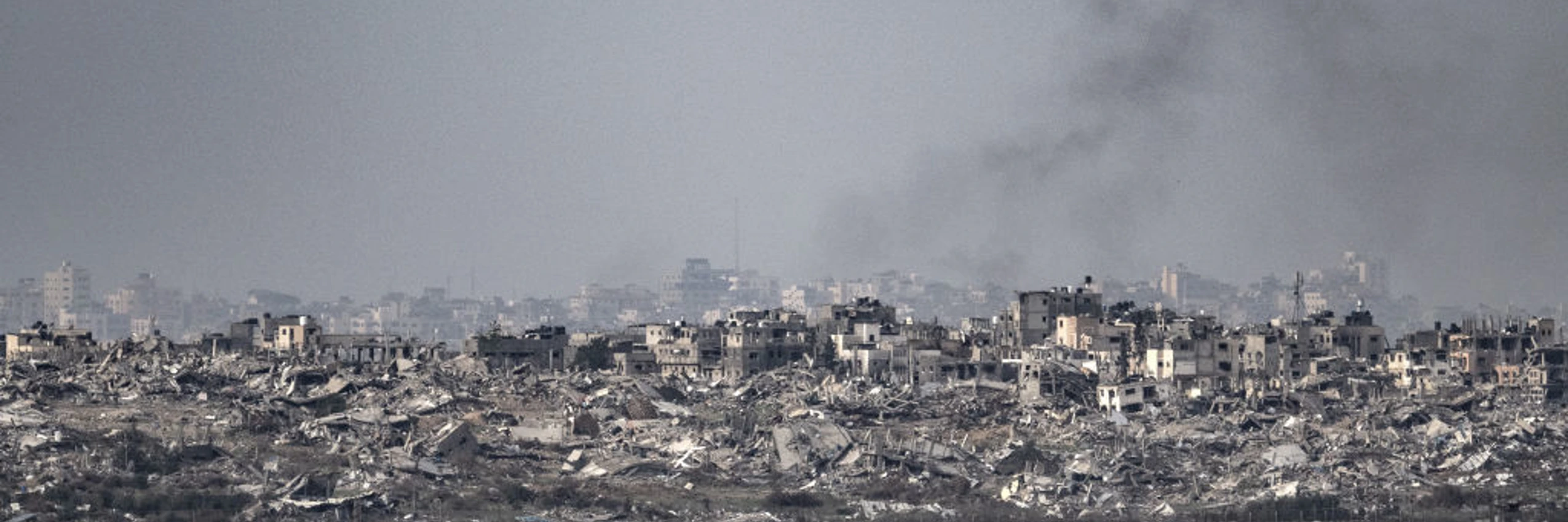 © Mostafa Alkharouf Anadolu Via Getty Images