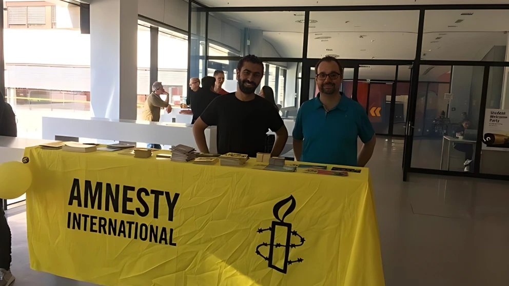 Hintergrundbildamnesty