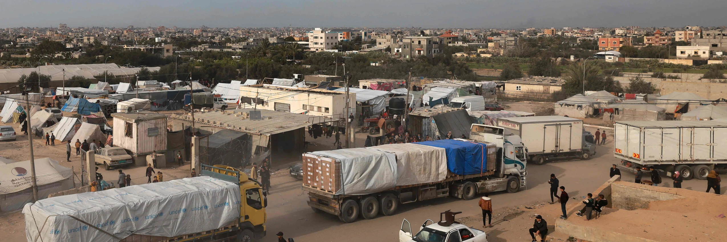 © AFP / picturedesk.com