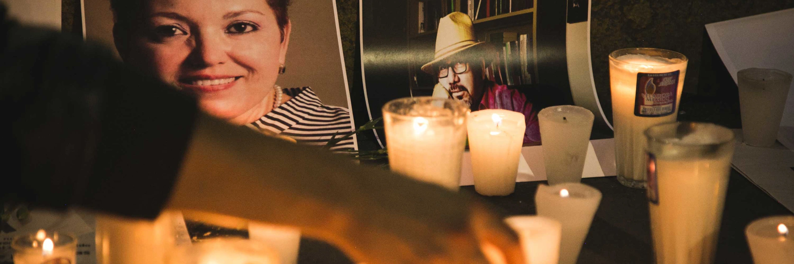 © Itzel Plascencia López / Amnistía Internacional México