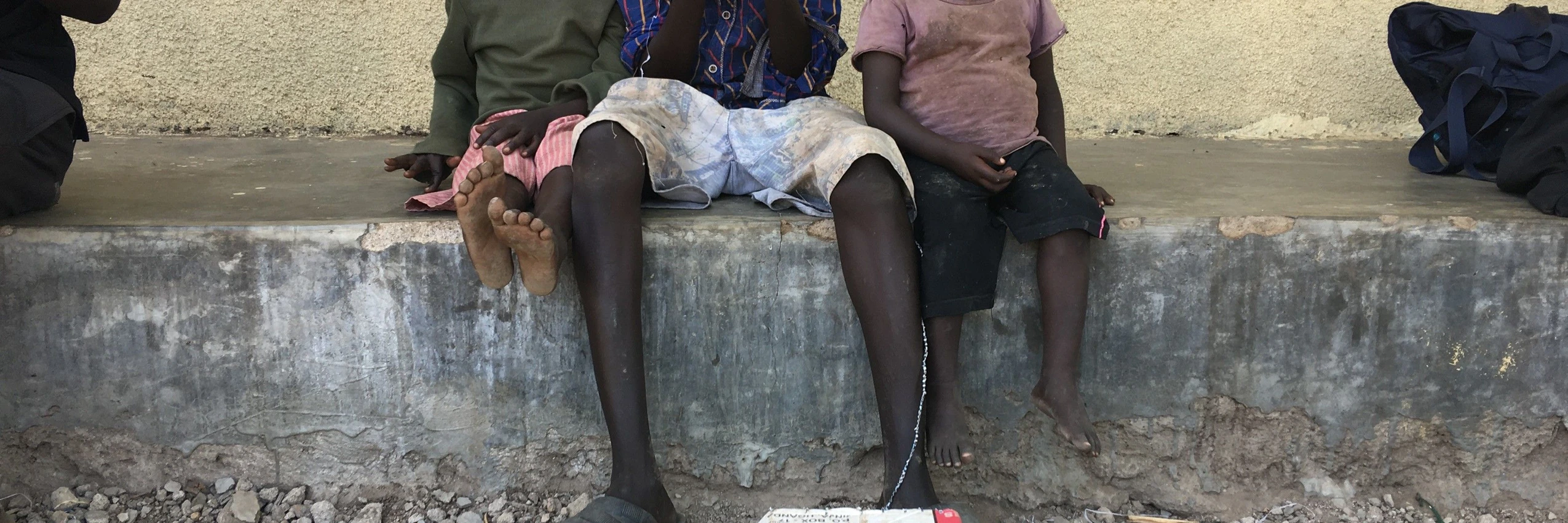 © Amnesty International