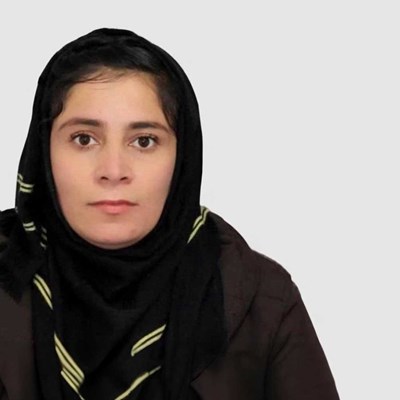 Frauenrechtsaktivistin von Taliban verschleppt
