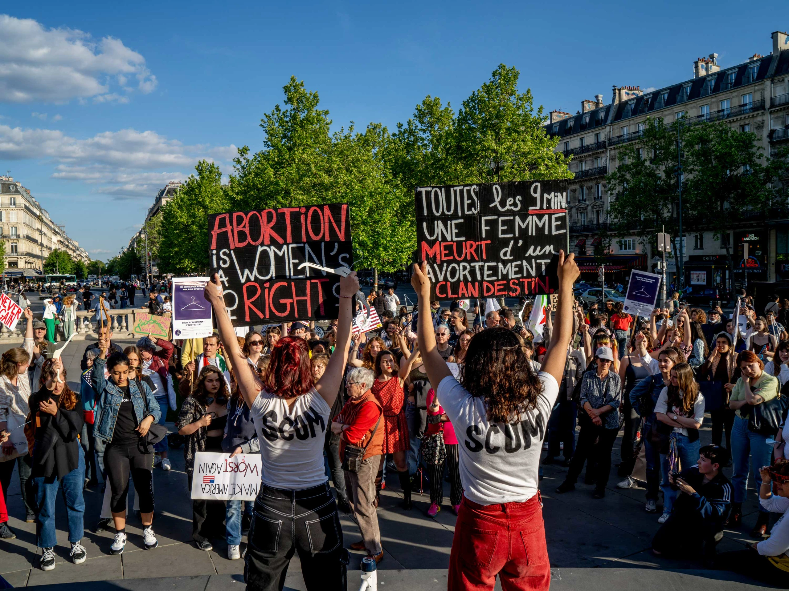 Recht Auf Schwangerschaftsabbruch Protest Adam 284123 C Bruno Fert 06 05 2027