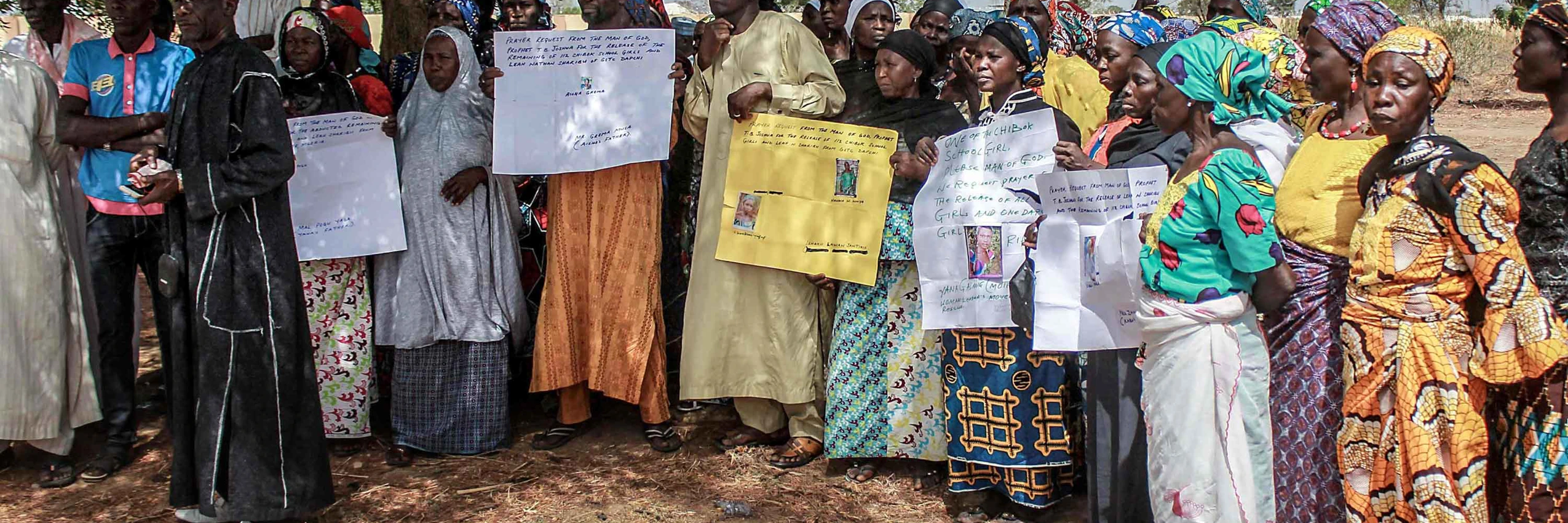 © AUDU MARTE AFP Picturedesk.Com