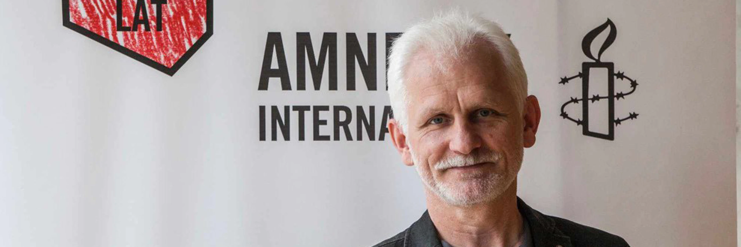 © Amnesty International