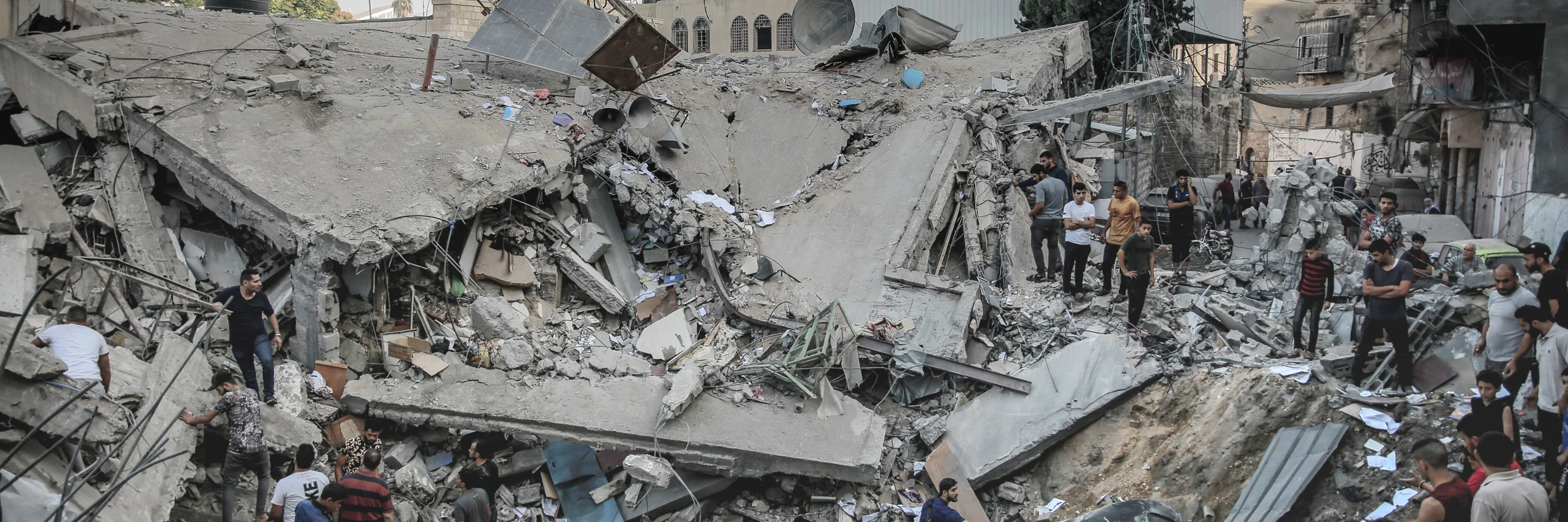 © Omar El Qattaa / Amnesty International