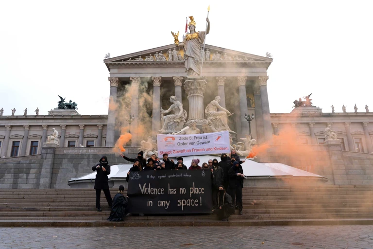 @ Amnesty International