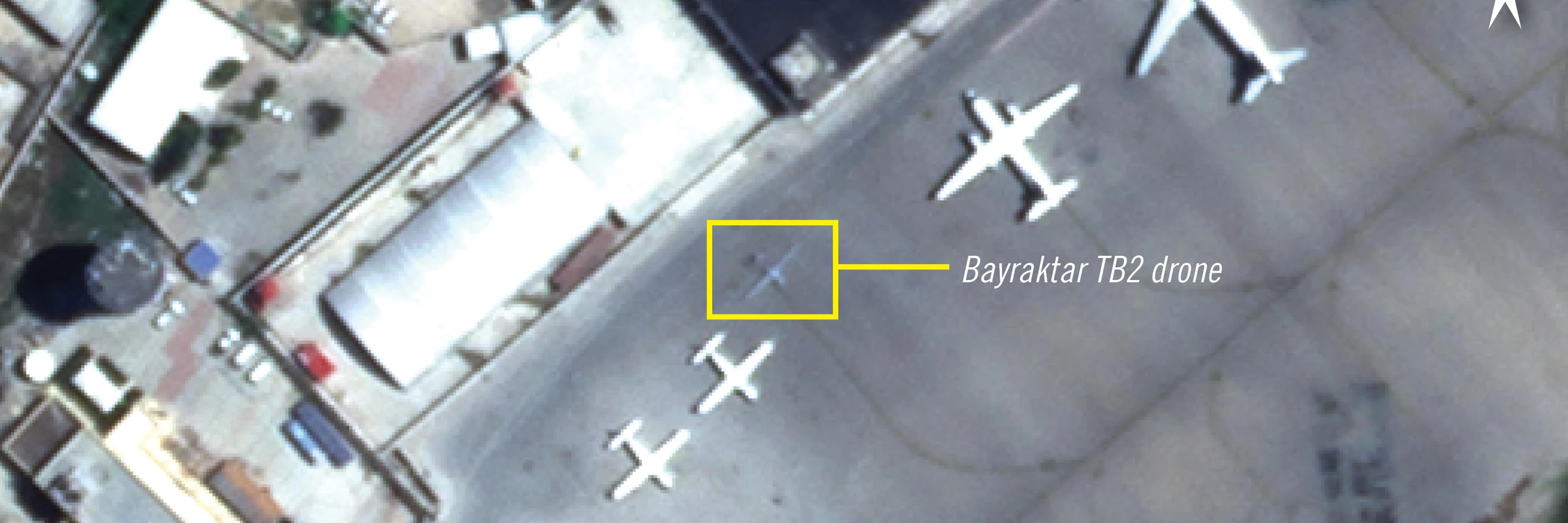 © 2024 Planet Labs Inc.