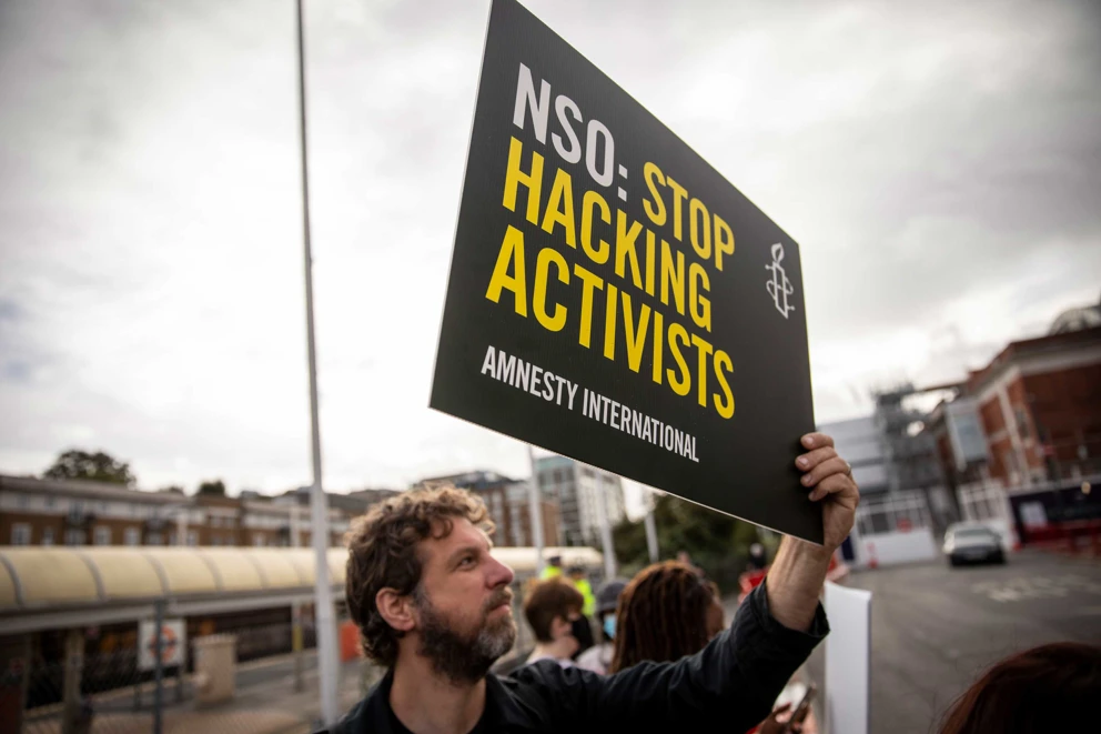 © Amnesty International