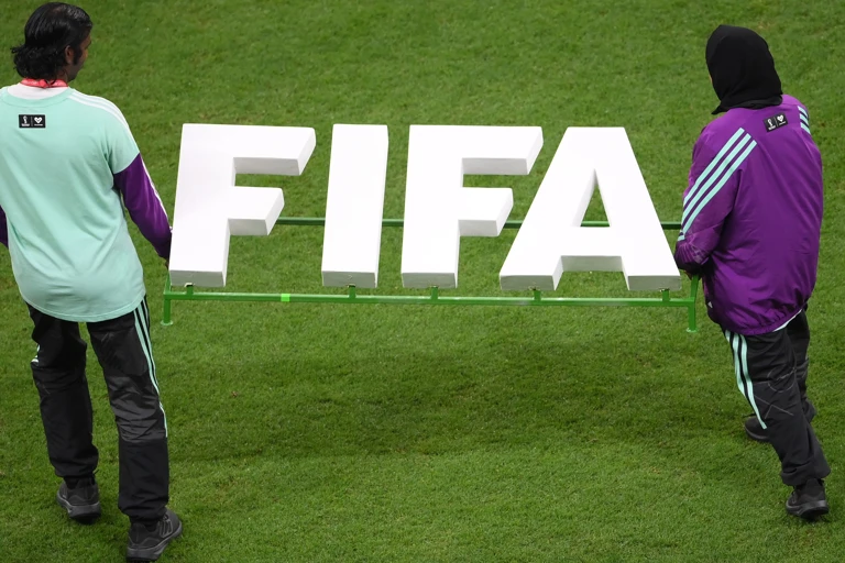 @ AFP via Getty Images