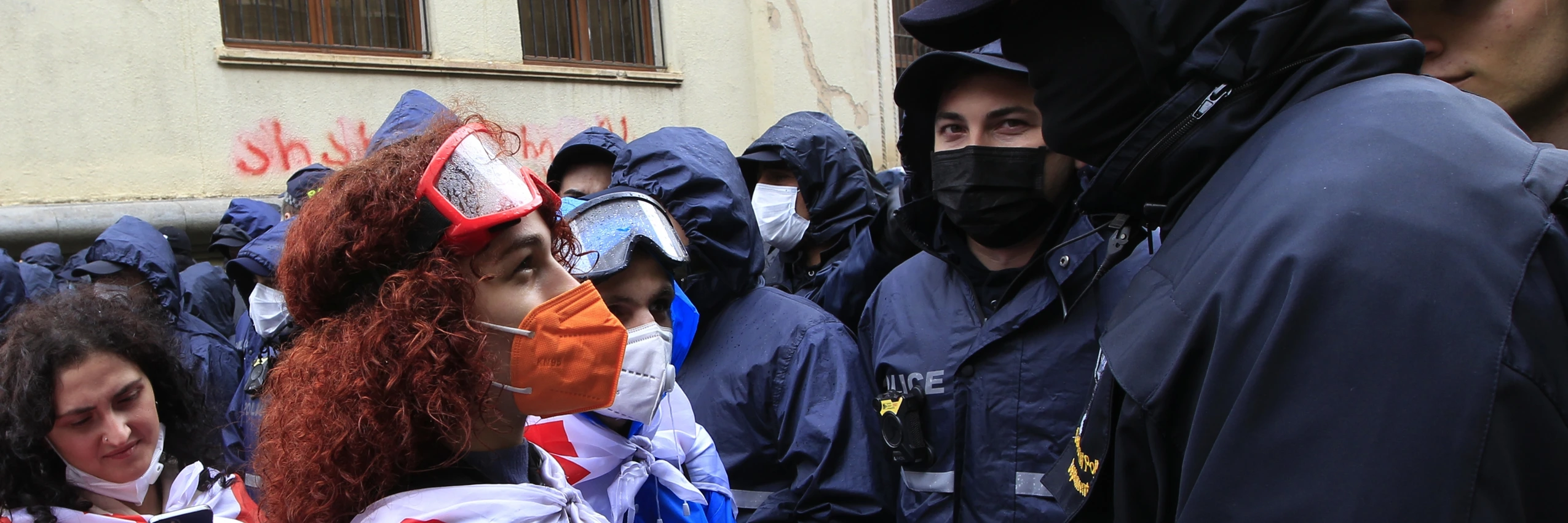 © Shakh Aivazov / AP / picturedesk.com