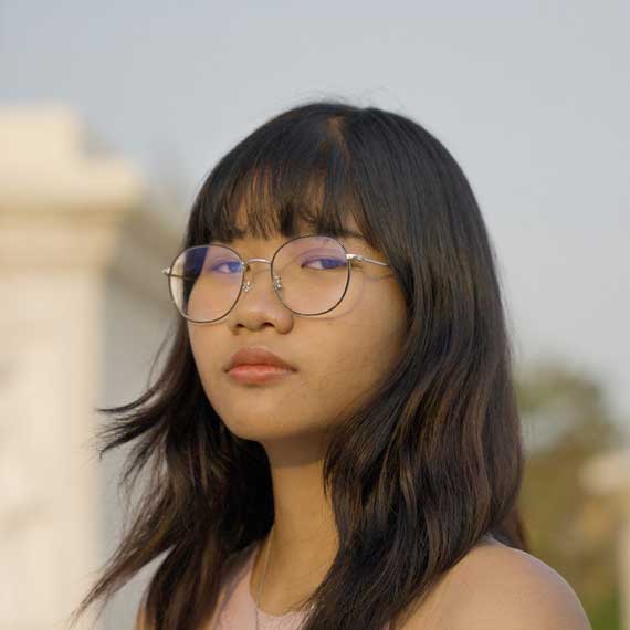 Thailand Niraphorn Bie Onnkhaow ADAM 299393 1 C Amnesty International