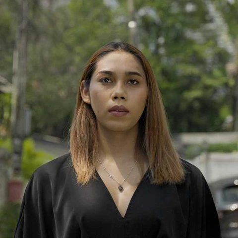 Thailand Transrechte Aktivistin Manun Wongmasoh ADAM 299373 C Amnesty International