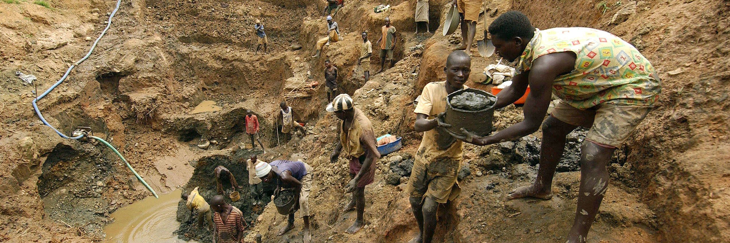 © Eric Feferberg / AFP / picturedesk.com