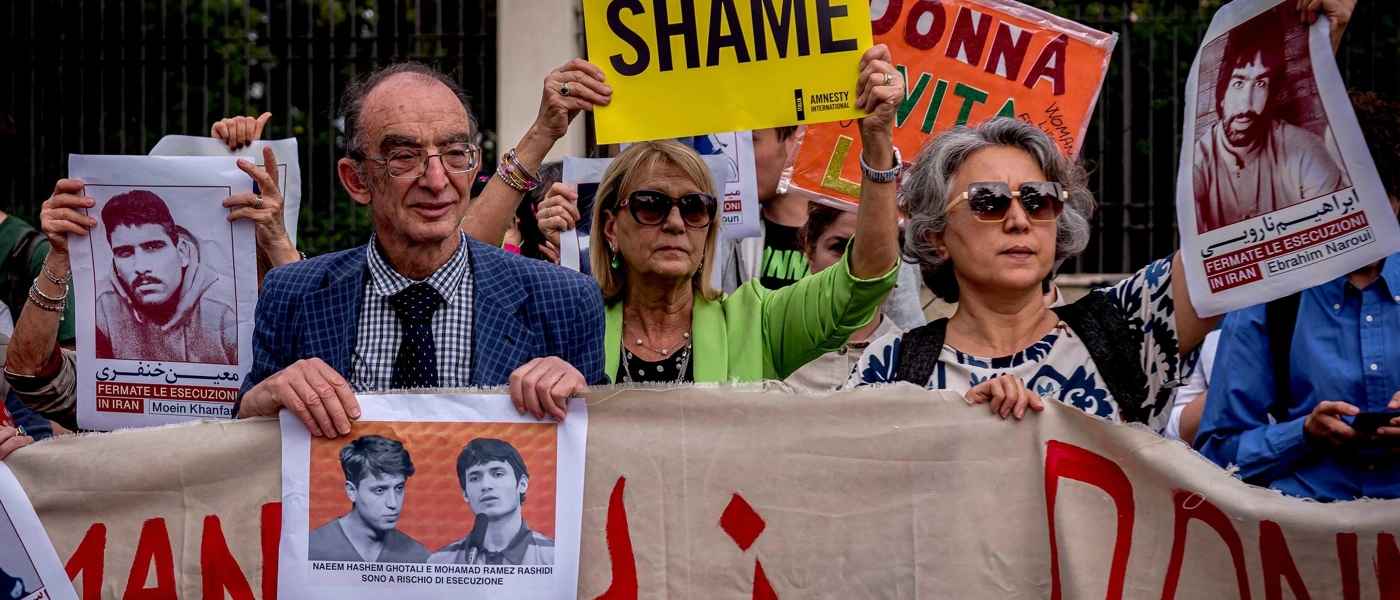 © Stefano Montesi Corbis Via Getty Images