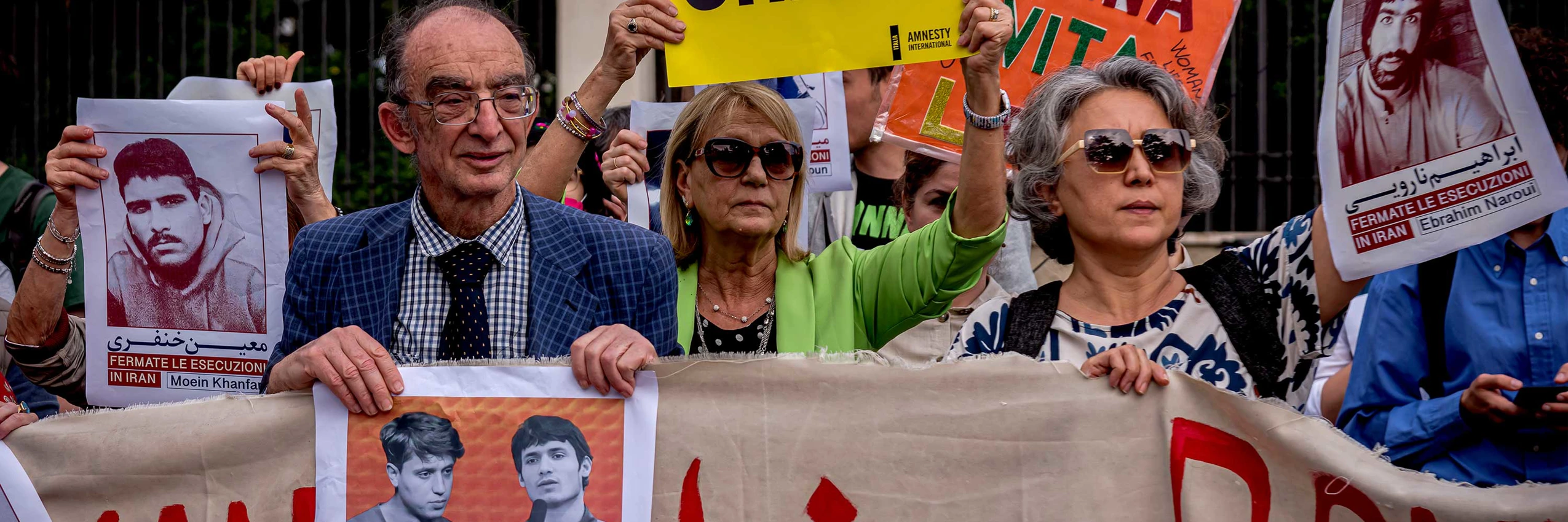 © Stefano Montesi Corbis Via Getty Images