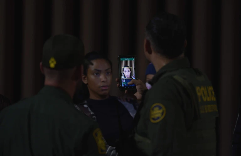 @ Allison Dinner/AFP/picturedesk.com