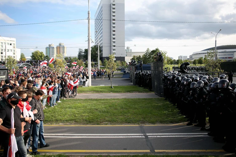 @ VADIM ZAMIROVSKI AFP  picturedesk.com